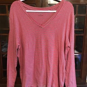 Eddie Bauer Long Sleeve Shirt